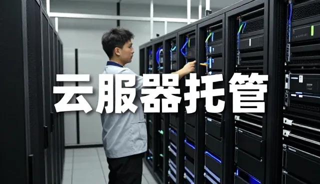 网络推广服务器托管服务怎么做得更稳：SEO优化一线经验