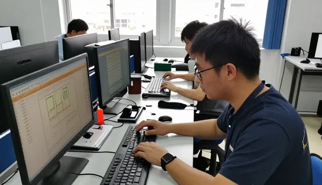 SEO优化服务帮助互联网技术提升服务能力