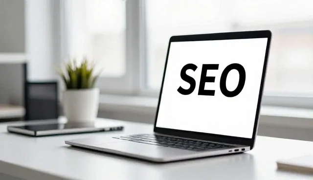 APP系统集成中SEO优化的理解误区