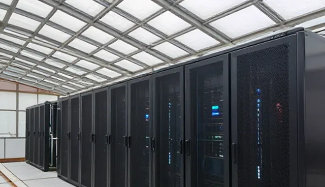 小程序开发：服务器选择与维护建议