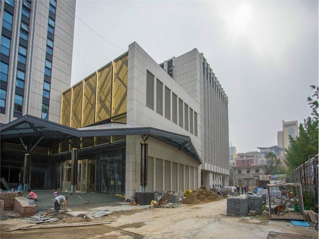 成都窄带高清视频产品展示